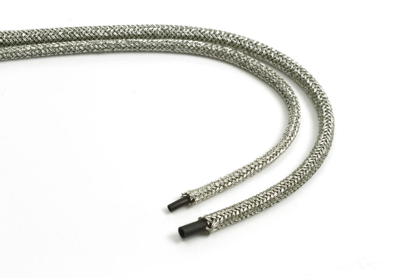Tubo Intrecciato Esterno 2mm