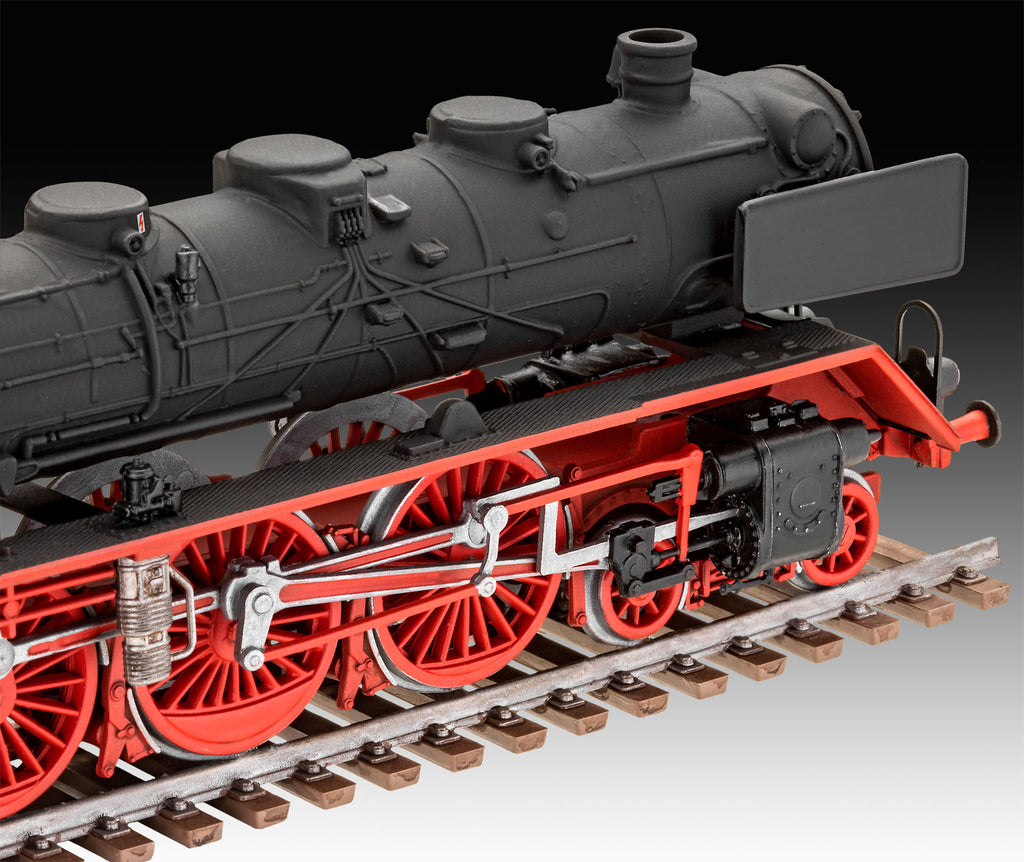 1/87 BR 03 Schnellzuglokomotive Express locomotive