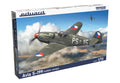 1/72 S-199 Bubble Canopy