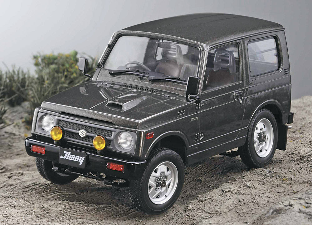 1/24 Suzuki Jimny (JA11-5)