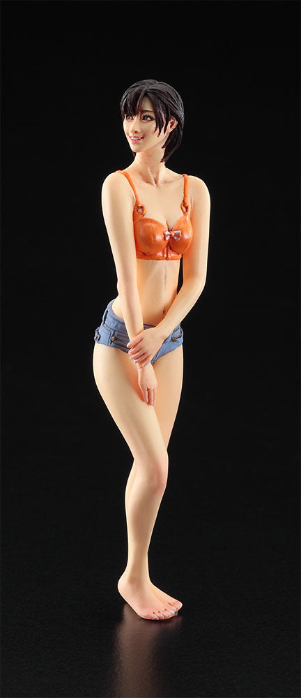 1/20 Sculpture Beauty's No.01 Smile