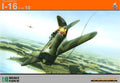 1/48 I-16 typ 10 [Profipack Edition]