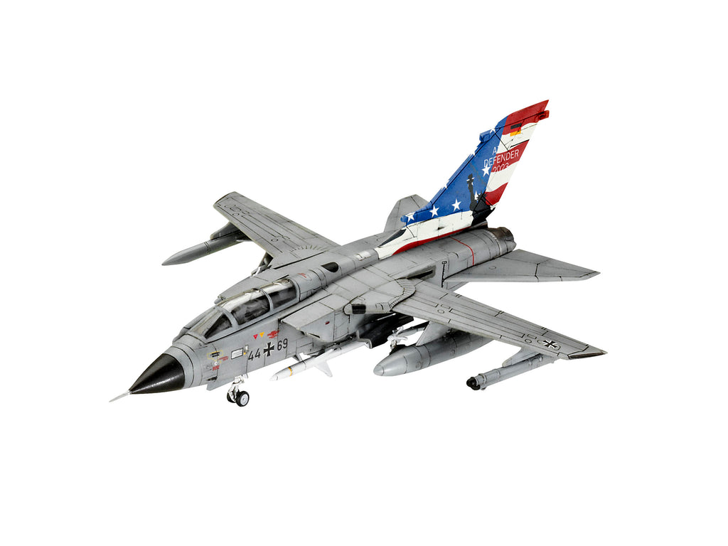 1/144 Air Defender Set: Airbus A400M & Tornado