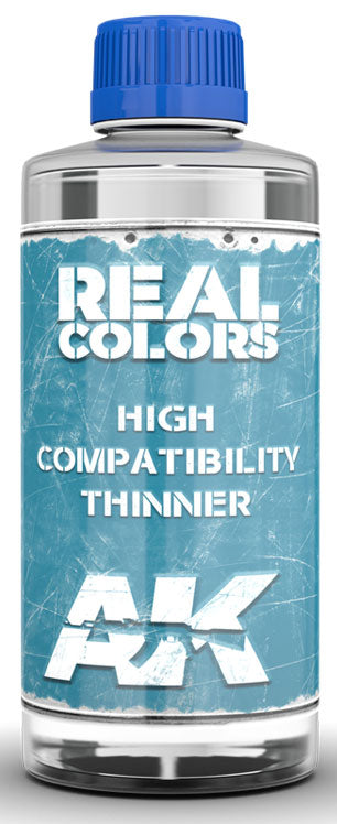 High Compatibility Thinner 400ml