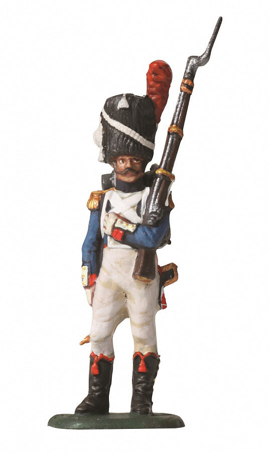 1/72 French Napoleonic Headquarter Staff 1805-1814