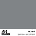 Dark Gull Grey FS 36231 17ml