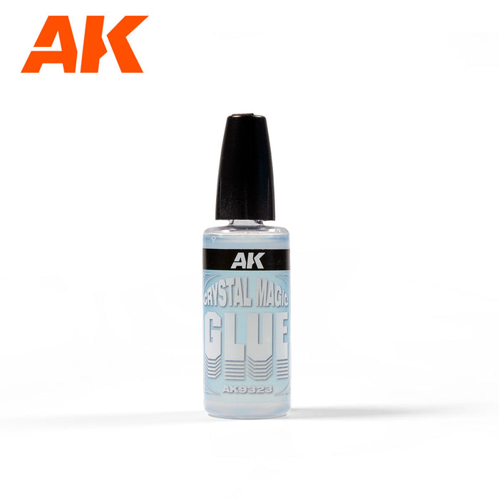 Crystal Magic Glue 30ml