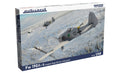 1/48 Fw 190A-4 w/ Engine Flaps & 2-Gun Wings [Weekend Edition]