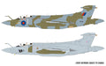 1/72 Blackburn Buccaneer S.2 RAF*