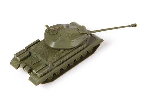 1/100 Soviet Heavy Tank IS-4