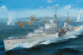 1/350 HMS Argonaut
