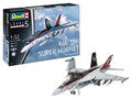 1/32 F/A-18F Super Hornet Twinseater