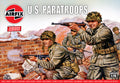 1/76 VINTAGE CLASSIC: US Paratroops