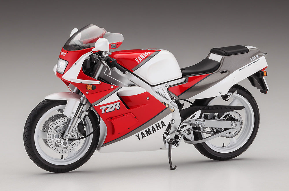 1/12 Yamaha TZR250 (3MA) Late Version 1990