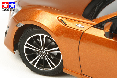 1/24 Toyota 86