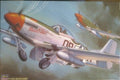 1/32 P-51D Mustang