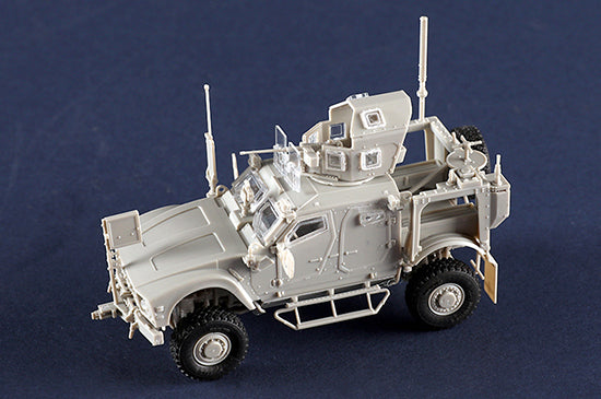 1/72 US M1240 M-ATV MRAP