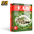 FAQ Vol.2 - Spanish 2nd Edition