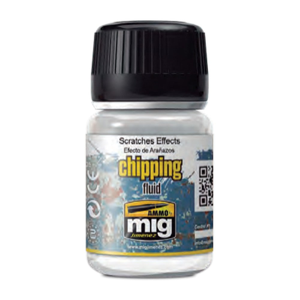 Scratches Effects (35mL)