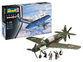 1/48 Dornier Do335 "Pfeil"