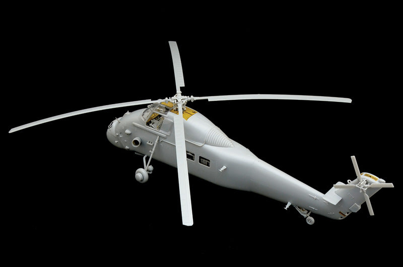 1/48 Wessex UH.5