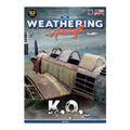 THE WEATHERING AIRCRAFT #13 - K.O. ENGLISH