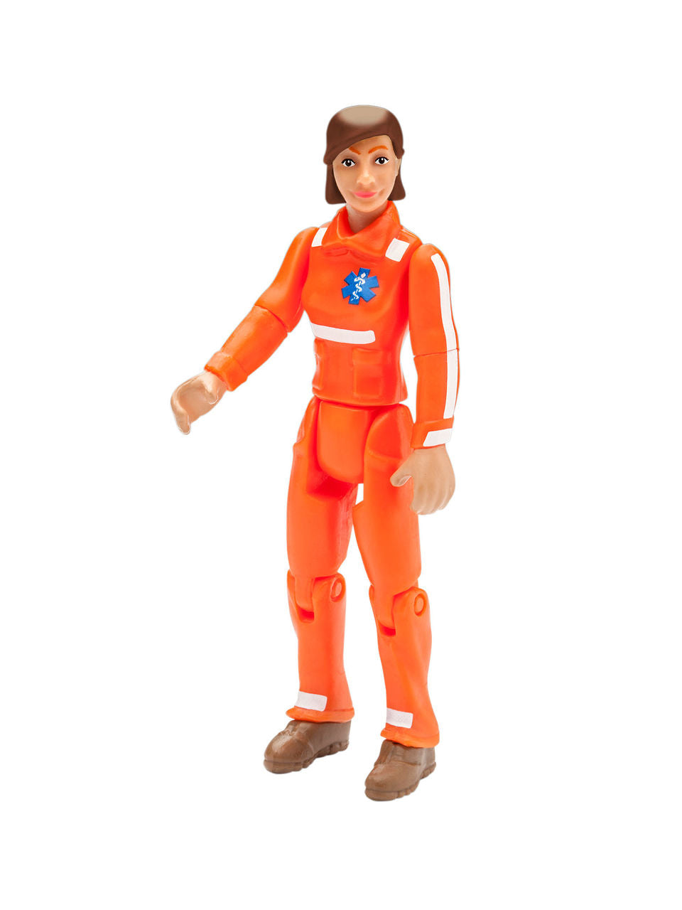 1/20 JUNIOR KIT Doctor (female)