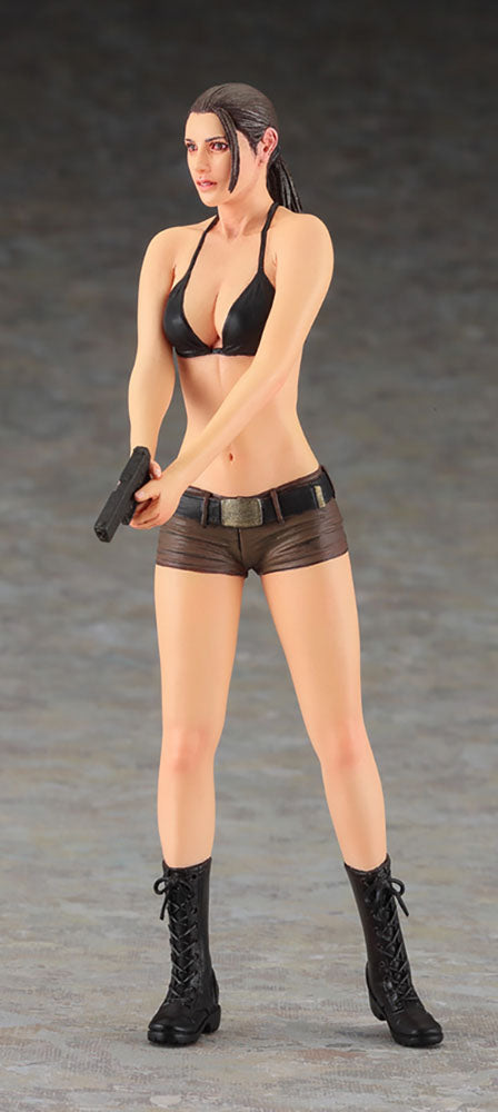 1/12 12 Real Figure Collection No.15 Soldier