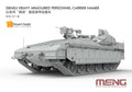 1/35 Israeli Heavy Armoured Personnel Carrier Namer
