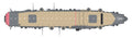 1/350 IJN Aircraft Carrier Hiyo "Battle of the Philippine Sea"