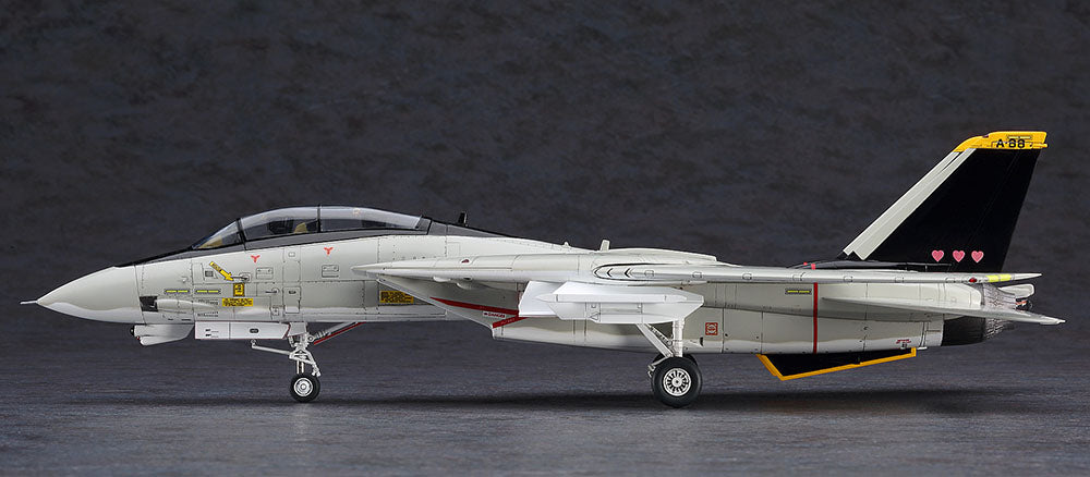 1/72 Area-88 F-14A Tomcat Micky Scymon Limited Edition