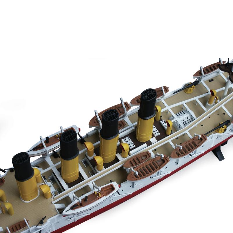 1/350 Cruiser "Varyag"