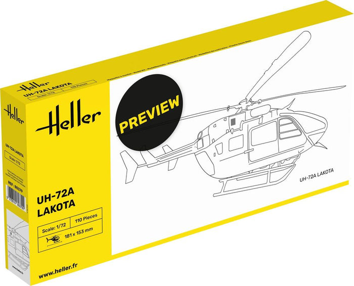 1/72 UH-72A Lakota