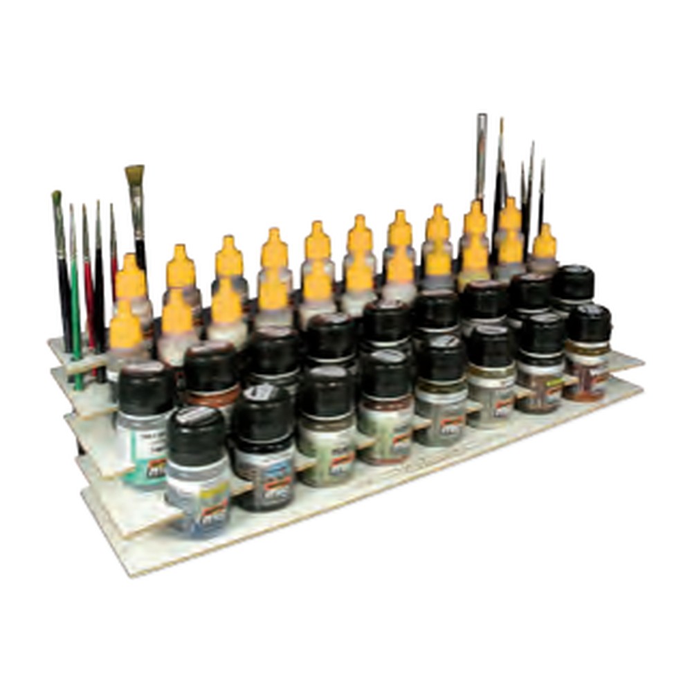 Workbench Organizer