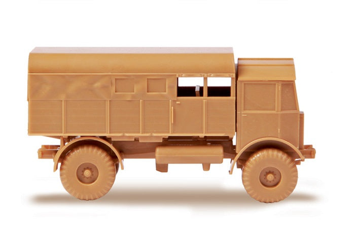 1/100 BritishTruck "Matador"