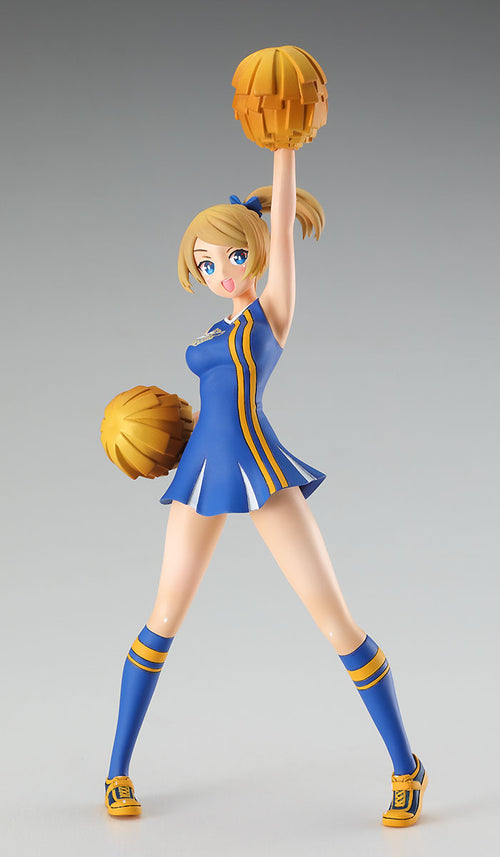 1/12 12 Egg Girls Collection No.24 "Amy McDonnell" (Cheerleader)