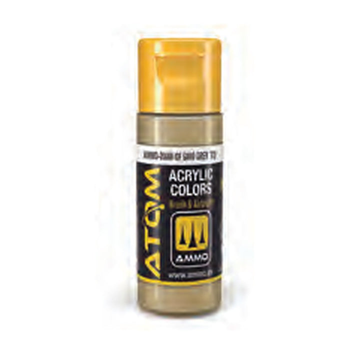 ATOM COLOR IDF Sand Grey '73 - 20ml
