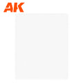 Pavement Spike Brick Sheet 245x195mm