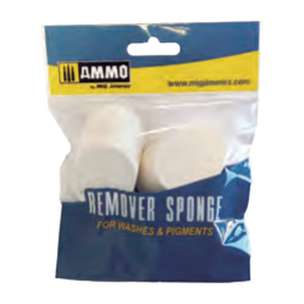 Detail Sponge / Pad ? 1 pc.