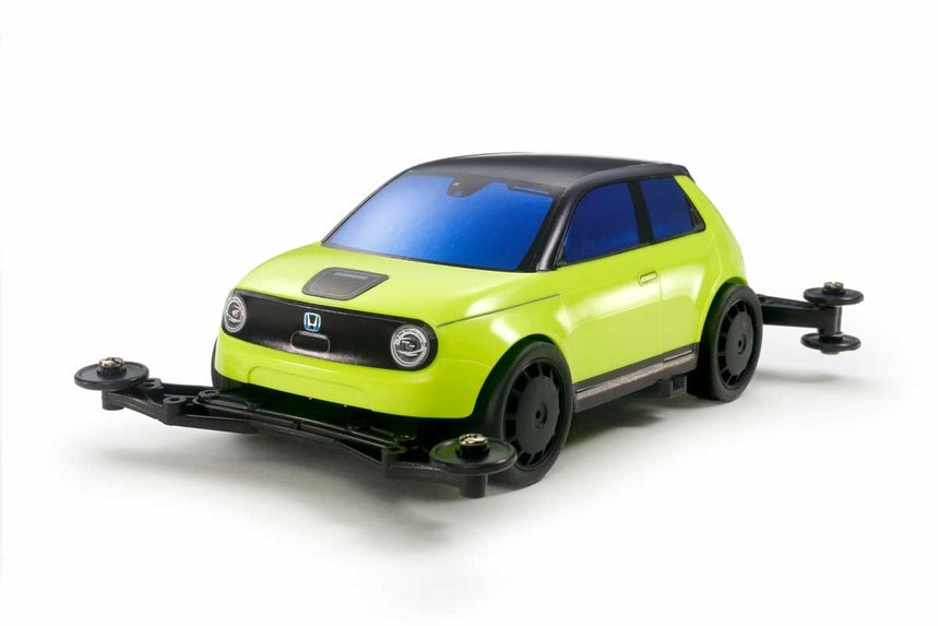 mini4WD HONDA E Telaio VZ