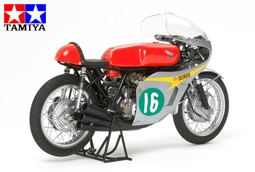 1/12 Honda RC166 GP Racer