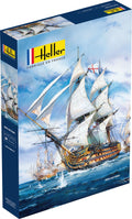 1/100 HMS Victory