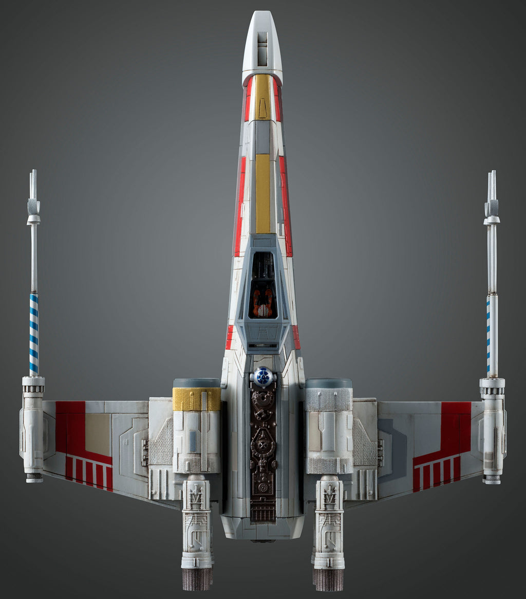 1/72 X-Wing Starfighter