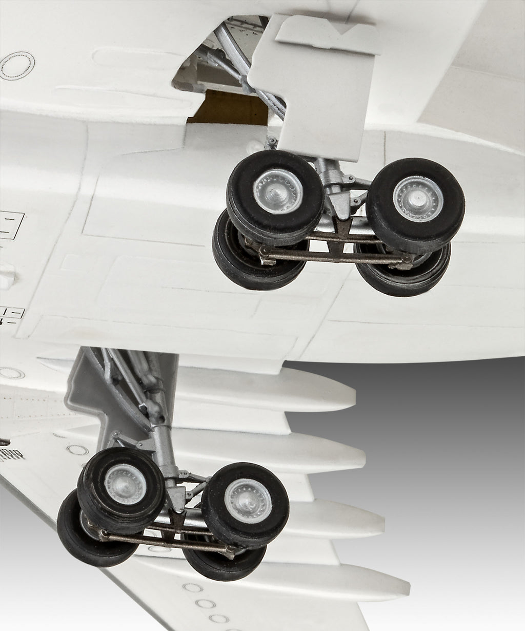 1/144 Airbus A330-300 Lufthansa New Livery