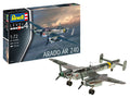 1/72 Arado AR 240