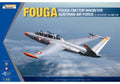 1/48 Fouga Magister CM 170  Austria