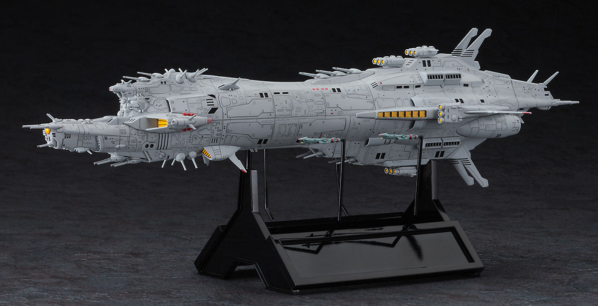 1/3000 Crusher Joe Cordoba