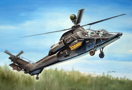 1/72 Tiger UHT (Prototype)
