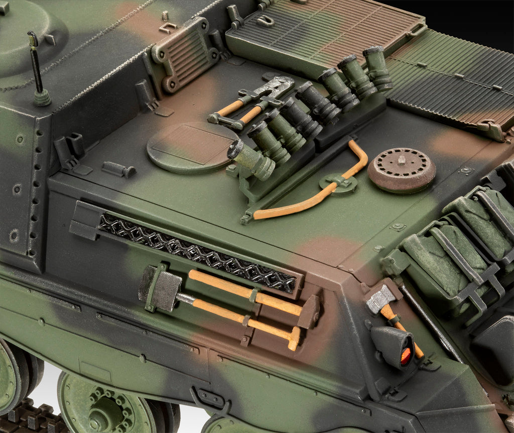 1/35 Raketenjagdpanzer Jaguar 1