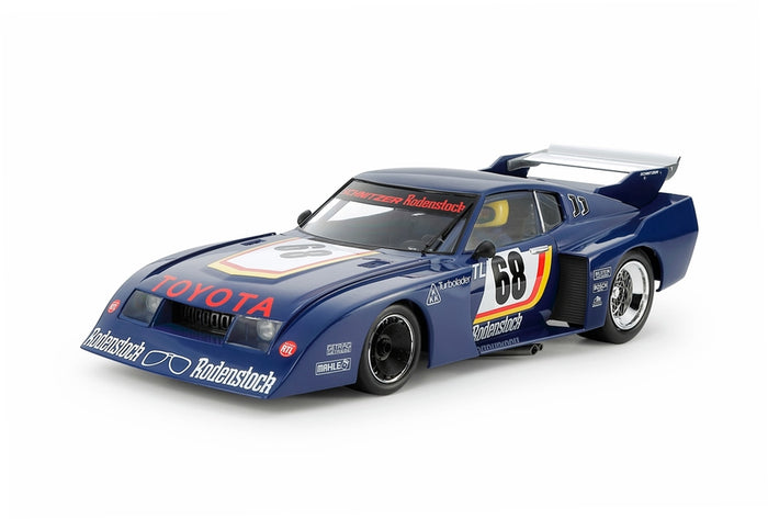 1/20 Toyota Celica LB Turbo Gr.5